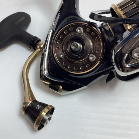 DAIWA ダイワ スピニングリール  15イグジスト 2510RPE-H 00055620