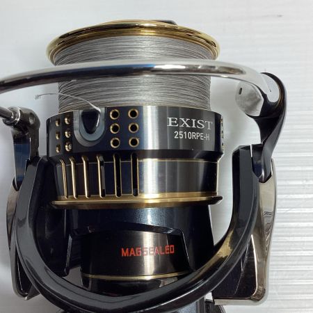 DAIWA ダイワ スピニングリール  15イグジスト 2510RPE-H 00055620