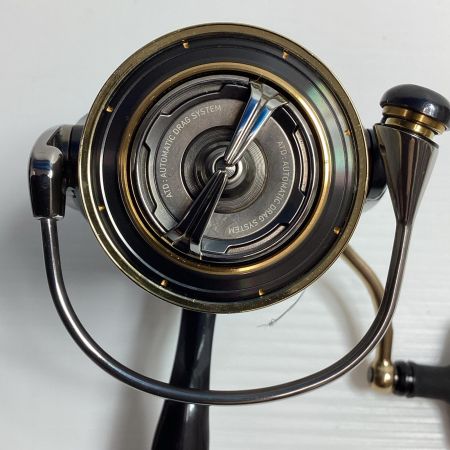 DAIWA ダイワ スピニングリール  15イグジスト 2510RPE-H 00055620