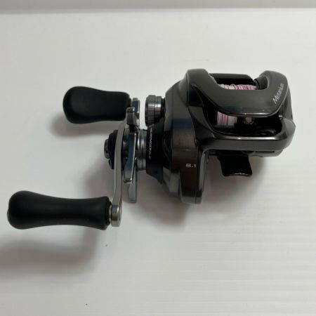 SHIMANO シマノ ベイトリール 23メタニウム 100XG 046130