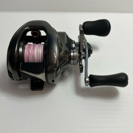 SHIMANO シマノ ベイトリール 23メタニウム 100XG 046130