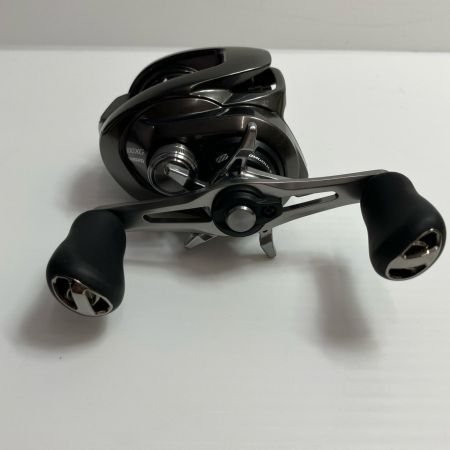 SHIMANO シマノ ベイトリール 23メタニウム 100XG 046130