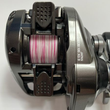 SHIMANO シマノ ベイトリール 23メタニウム 100XG 046130