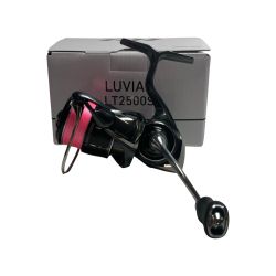 DAIWA ダイワ スピニングリール 24ルビアス LT2500S 00061212 Bランク