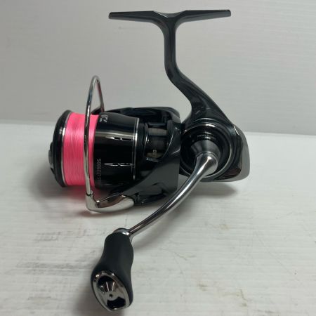 DAIWA ダイワ スピニングリール 24ルビアス LT2500S 00061212