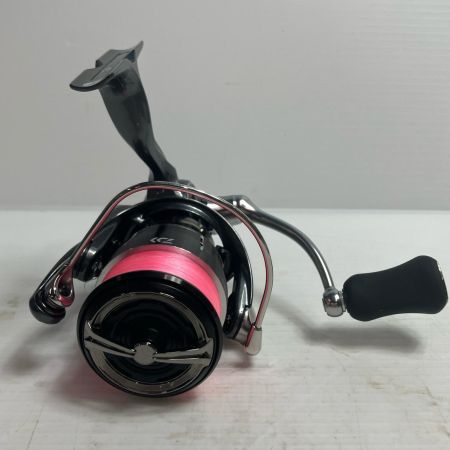 DAIWA ダイワ スピニングリール 24ルビアス LT2500S 00061212