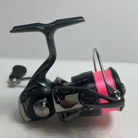DAIWA ダイワ スピニングリール 24ルビアス LT2500S 00061212