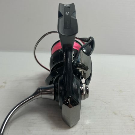 DAIWA ダイワ スピニングリール 24ルビアス LT2500S 00061212