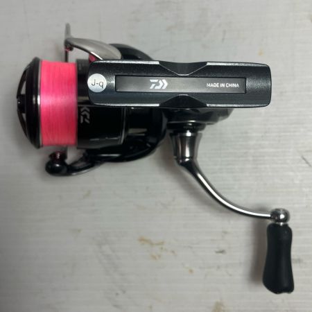 DAIWA ダイワ スピニングリール 24ルビアス LT2500S 00061212