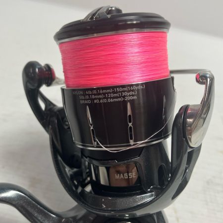 DAIWA ダイワ スピニングリール 24ルビアス LT2500S 00061212