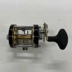 ABU リール 両軸リール ABU アンバサダー6500Cロケット 程度B Bランク