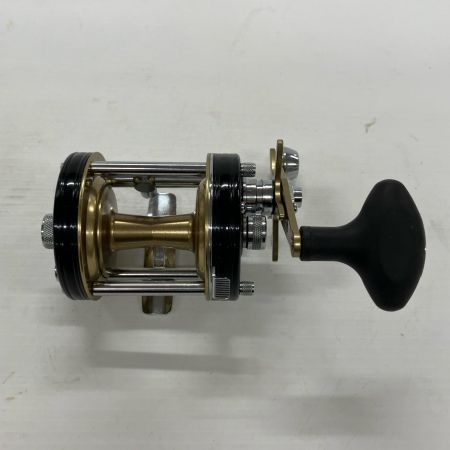 ABU リール 両軸リール ABU アンバサダー6500Cロケット 程度B