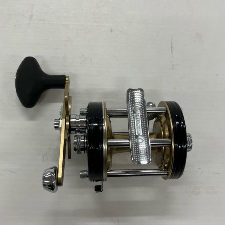 ABU リール 両軸リール ABU アンバサダー6500Cロケット 程度B