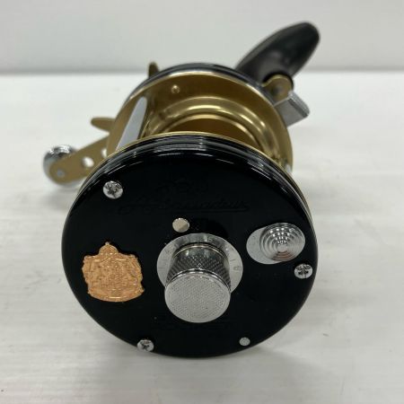 ABU リール 両軸リール ABU アンバサダー6500Cロケット 程度B