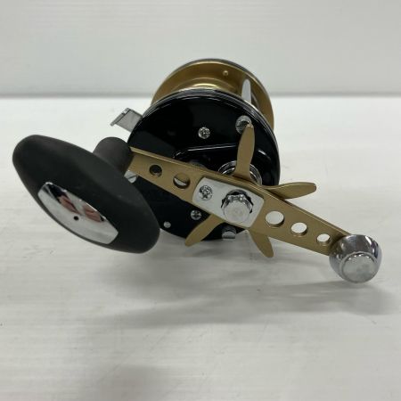 ABU リール 両軸リール ABU アンバサダー6500Cロケット 程度B