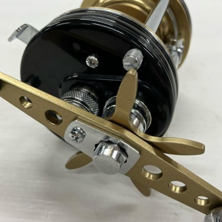 ABU リール 両軸リール ABU アンバサダー6500Cロケット 程度B