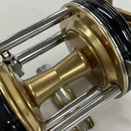 ABU リール 両軸リール ABU アンバサダー6500Cロケット 程度B