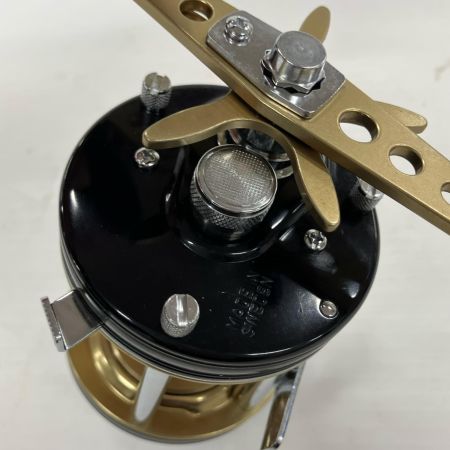 ABU リール 両軸リール ABU アンバサダー6500Cロケット 程度B