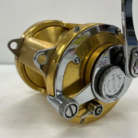 PENN 両軸リール  インターナショナルⅡ