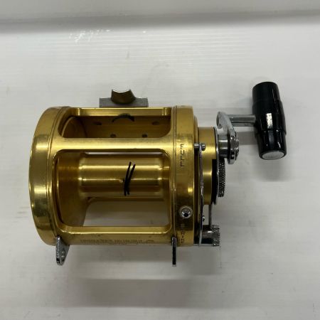 PENN 両軸リール  インターナショナルⅡ