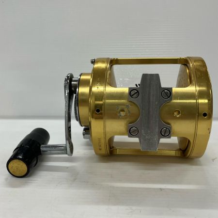 PENN 両軸リール  インターナショナルⅡ