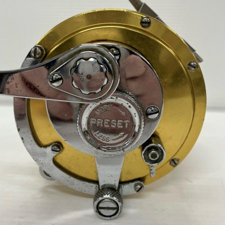 PENN 両軸リール  インターナショナルⅡ