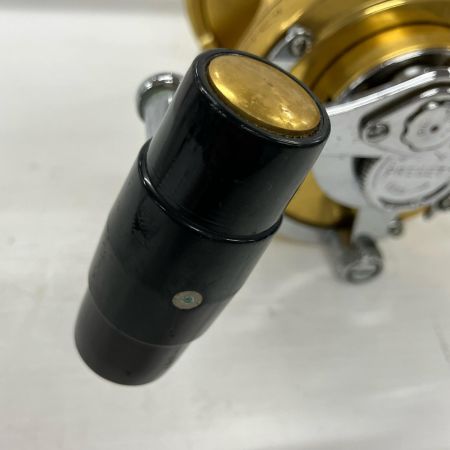 PENN 両軸リール  インターナショナルⅡ