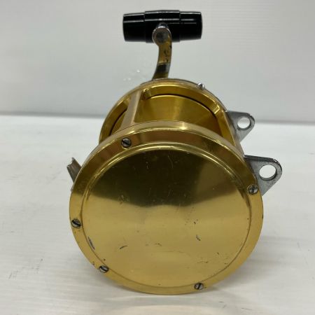 PENN 両軸リール  インターナショナルⅡ