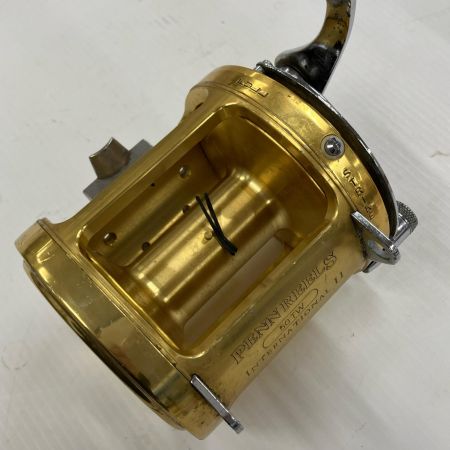 PENN 両軸リール  インターナショナルⅡ
