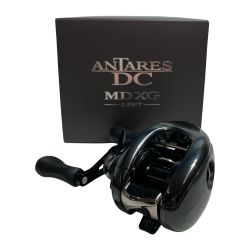 SHIMANO シマノ ベイトリール 23アンタレス DCMD XG 046031 Bランク
