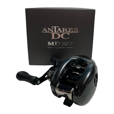 SHIMANO シマノ ベイトリール 23アンタレス DCMD XG 046031