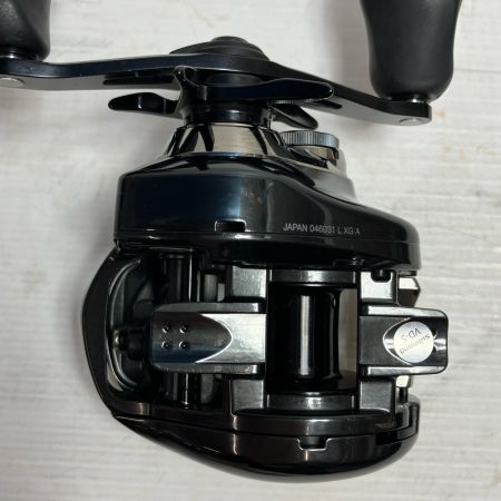 SHIMANO シマノ ベイトリール 23アンタレス DCMD XG 046031