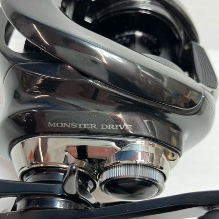 SHIMANO シマノ ベイトリール 23アンタレス DCMD XG 046031