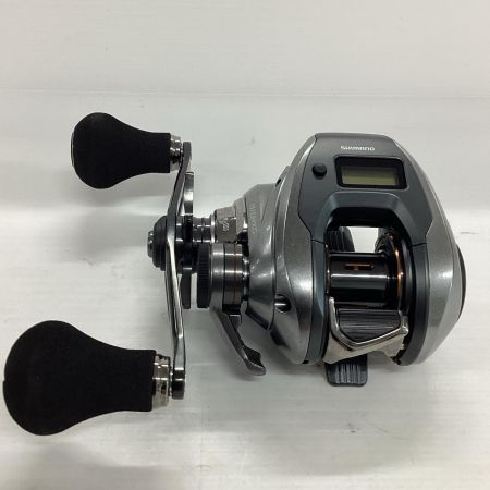 SHIMANO シマノ スピニングリール  24バルケッタプレミアム 151DHXG  047328