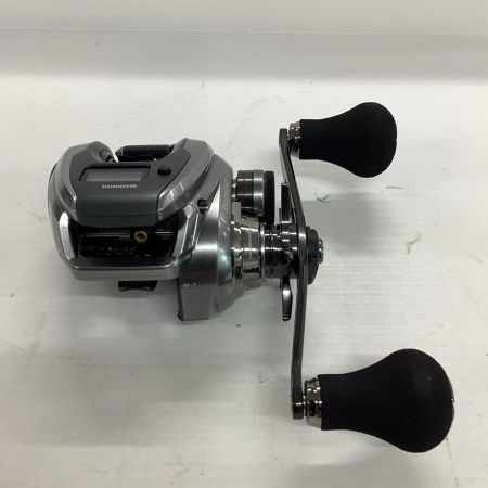 SHIMANO シマノ スピニングリール  24バルケッタプレミアム 151DHXG  047328