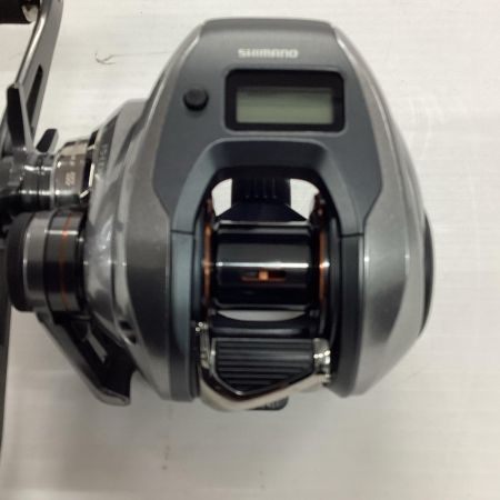 SHIMANO シマノ スピニングリール  24バルケッタプレミアム 151DHXG  047328