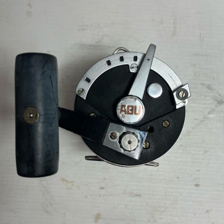 ABU アンバサダー30 KA-TS6タジマ トウアツ カネジャク(シャク6)