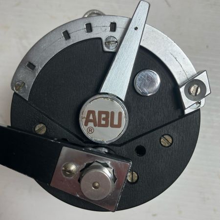 ABU アンバサダー30 KA-TS6タジマ トウアツ カネジャク(シャク6)