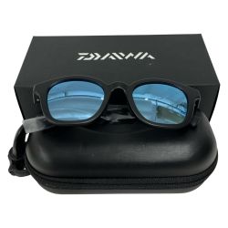 DAIWA ダイワ 偏光サングラス タレックス Bランク