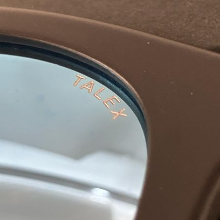 DAIWA ダイワ 偏光サングラス タレックス