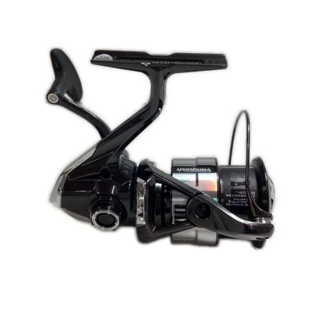 SHIMANO シマノ 釣り用品 リール スピニングリール 23ヴァンキッシュ 4000MHG 045348