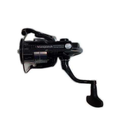 SHIMANO シマノ 釣り用品 リール スピニングリール 23ヴァンキッシュ 4000MHG 045348