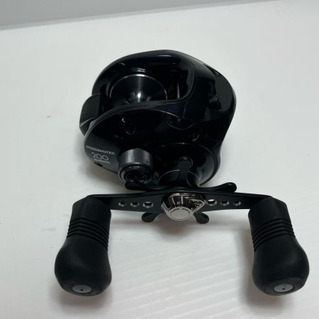 SHIMANO シマノ ベイトリール 06スピードマスター  02064