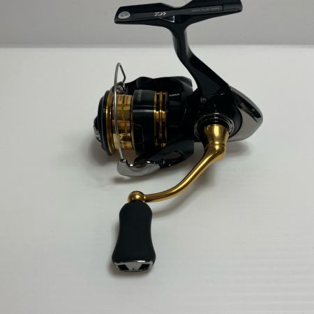 DAIWA ダイワ スピニングリール 23レガリス LT2000S-XH  162640