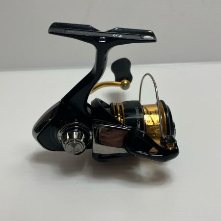 DAIWA ダイワ スピニングリール 23レガリス LT2000S-XH  162640