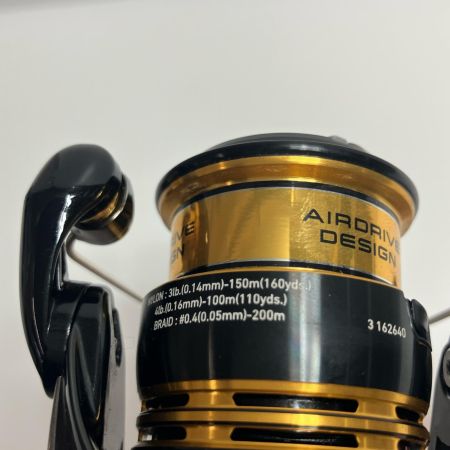 DAIWA ダイワ スピニングリール 23レガリス LT2000S-XH  162640