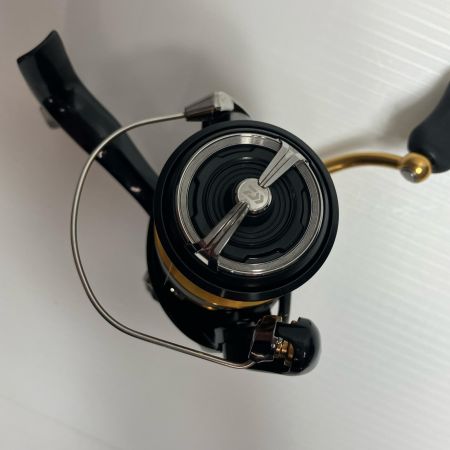 DAIWA ダイワ スピニングリール 23レガリス LT2000S-XH  162640