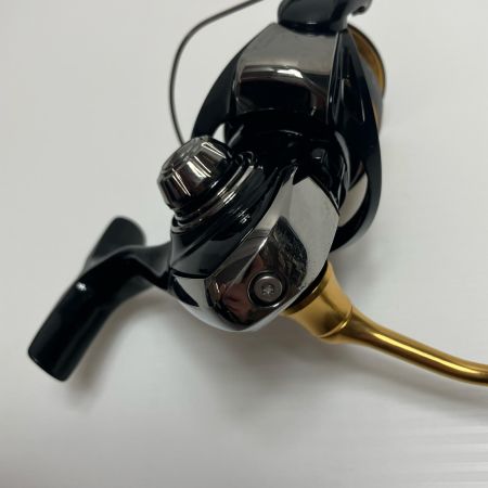 DAIWA ダイワ スピニングリール 23レガリス LT2000S-XH  162640