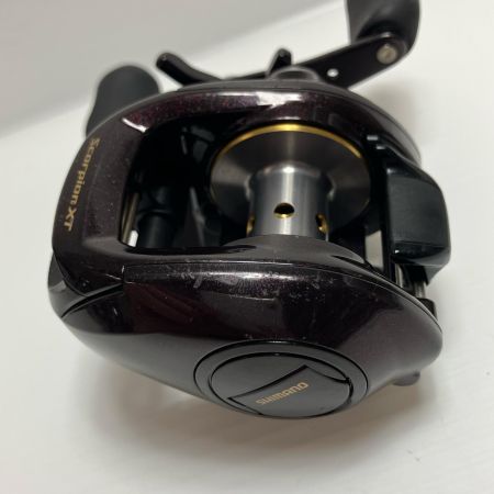 SHIMANO シマノ ベイトリール 09スコーピオンXT 1500-7  02383