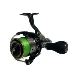 DAIWA ダイワ スピニングリール 20 ルビアス LT3000S-CXH 2276450 Bランク